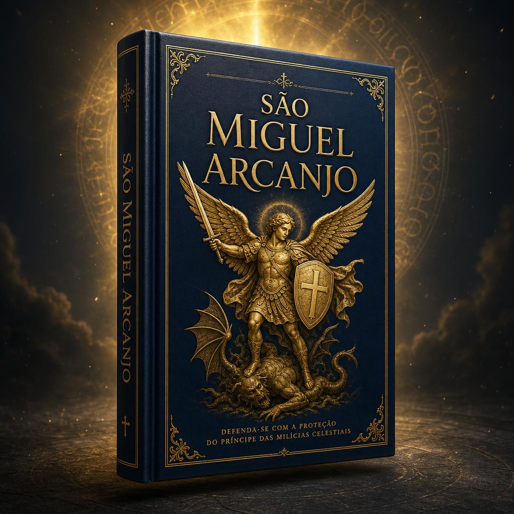 Oración a San Miguel Arcángel