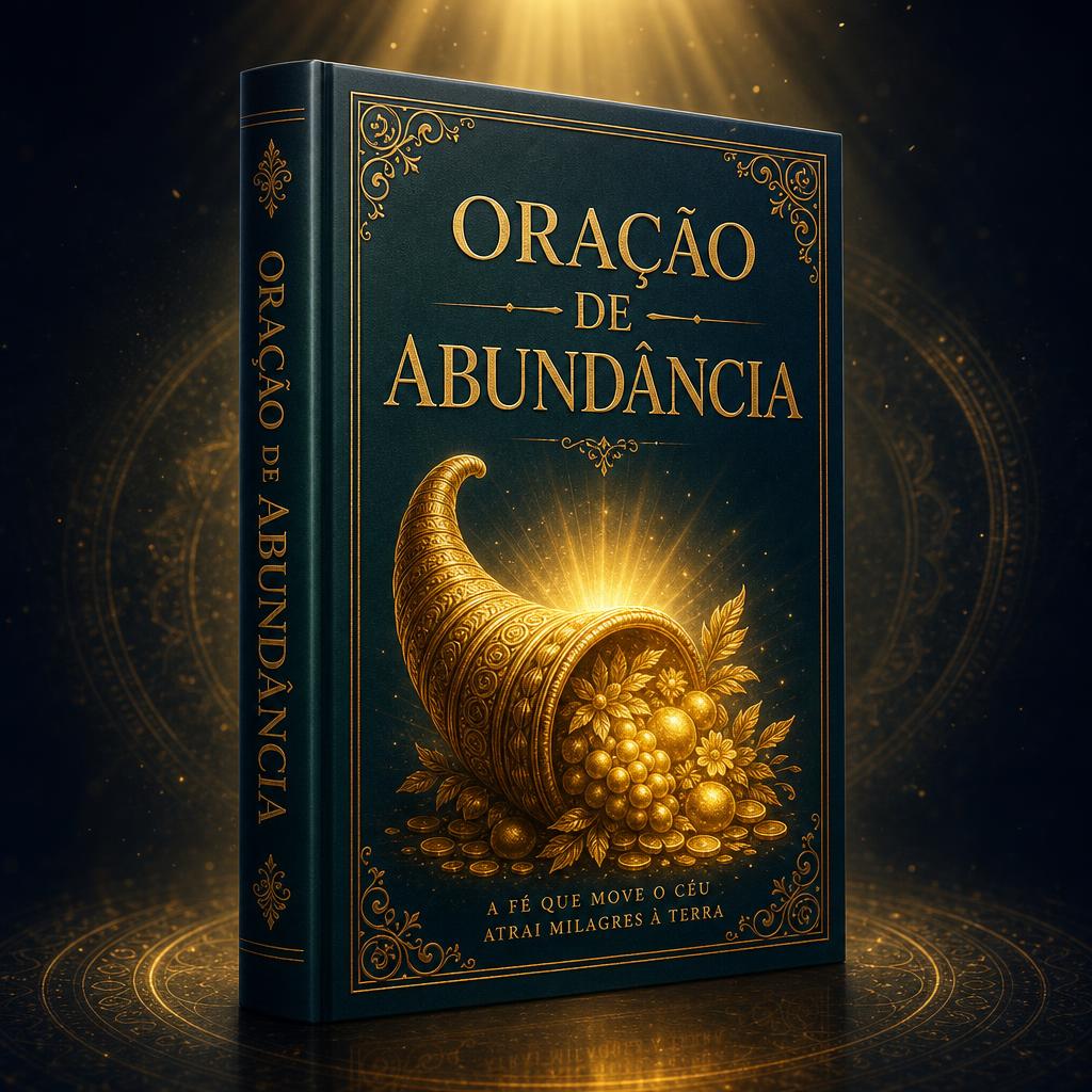Oración de Abundancia